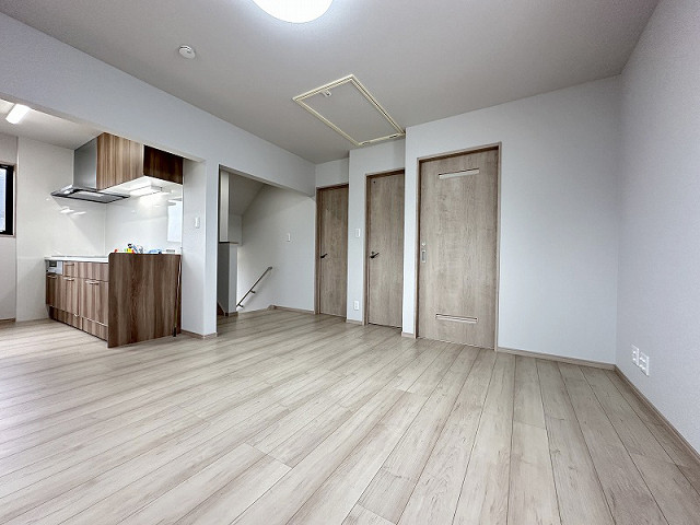 部屋２