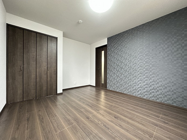 部屋２