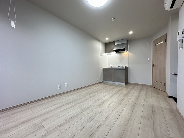 部屋２