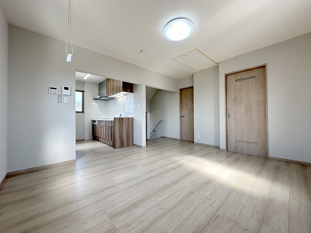 部屋２