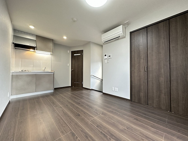 部屋２