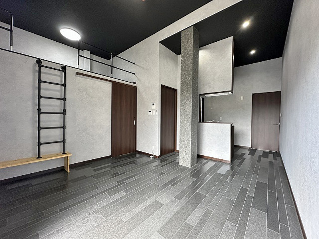 部屋２