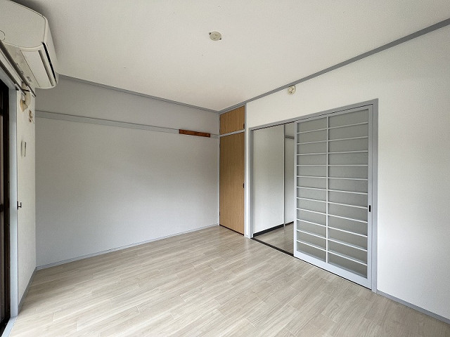 部屋２