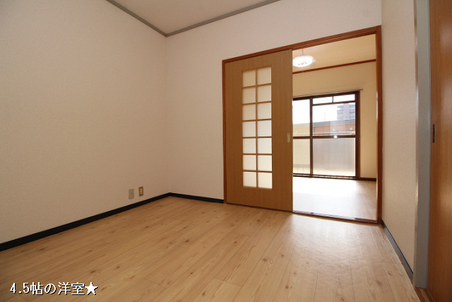 部屋２