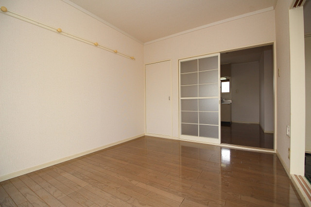 部屋２