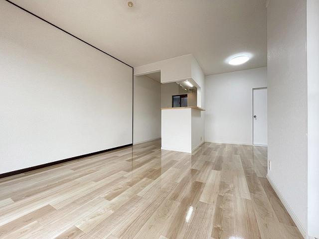 部屋２