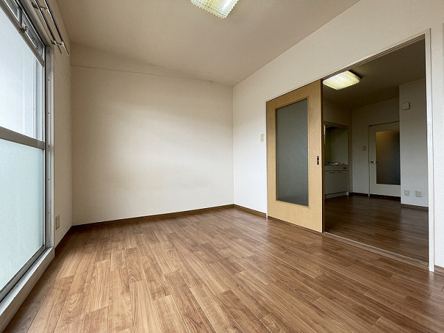 部屋２