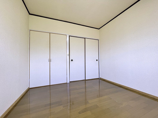 部屋２