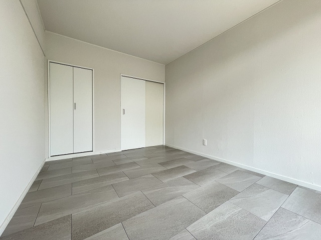 部屋２