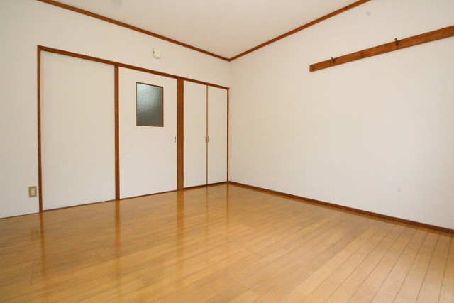 部屋２