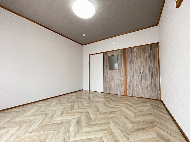 部屋２