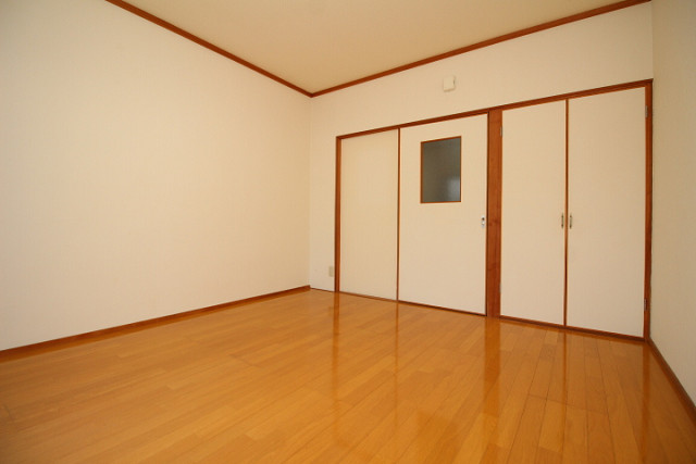 部屋２
