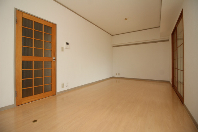 部屋２