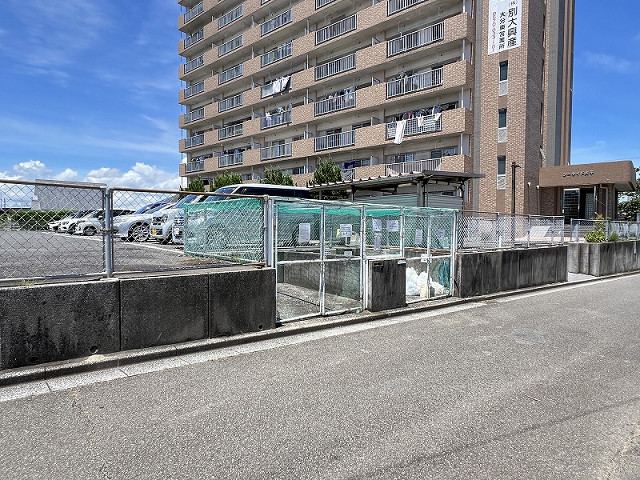 共用部５