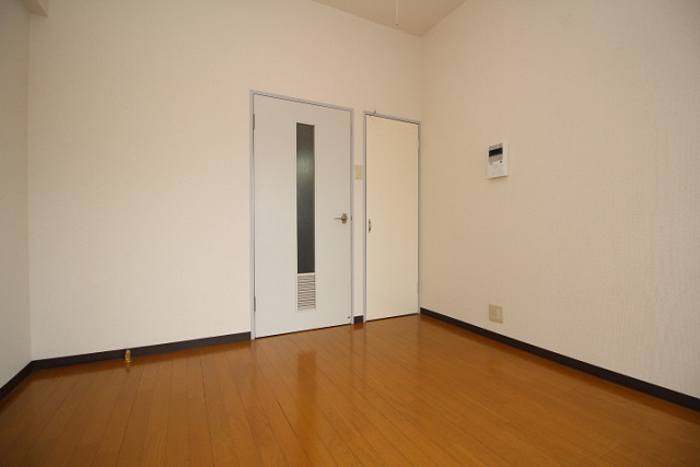 部屋２