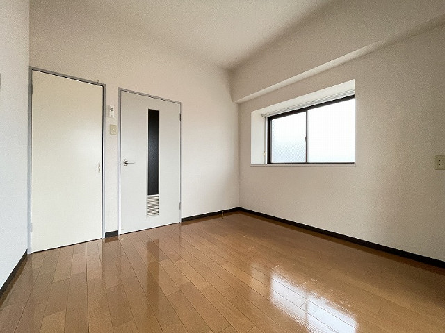 部屋２