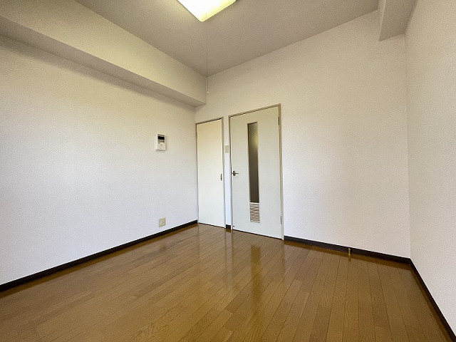部屋２