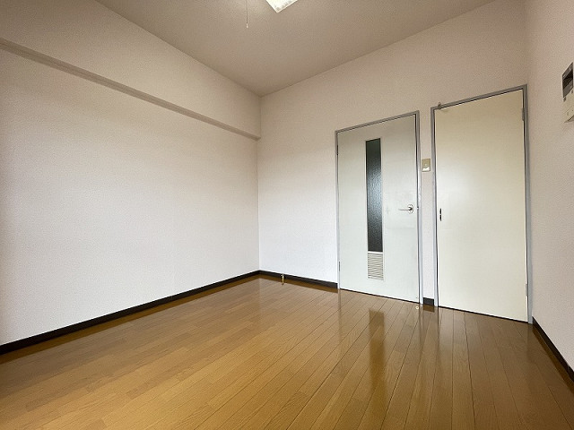 部屋２