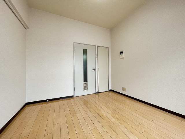 部屋２