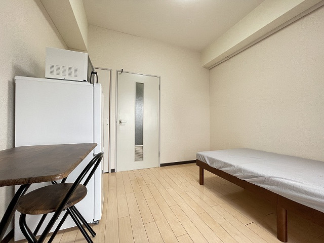 部屋２