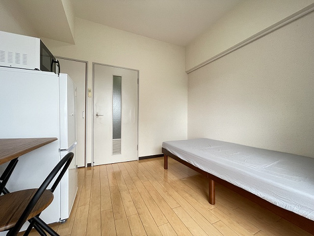 部屋２