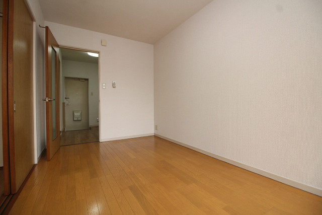 部屋２