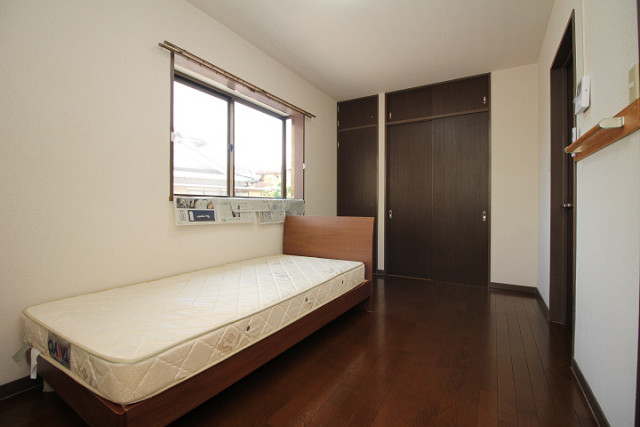 部屋２