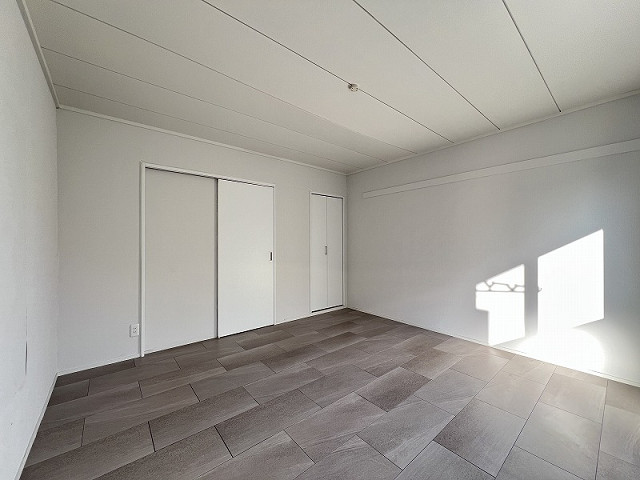 部屋２