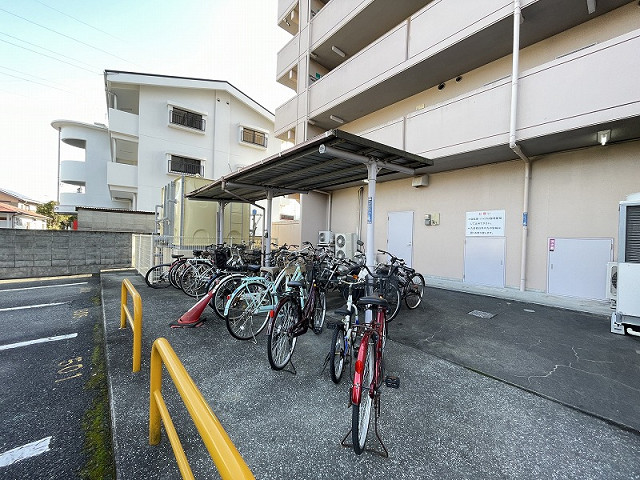 共用部４
