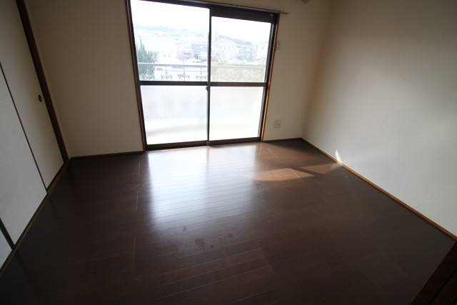部屋２