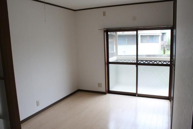 部屋２