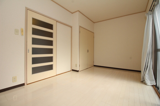 部屋２