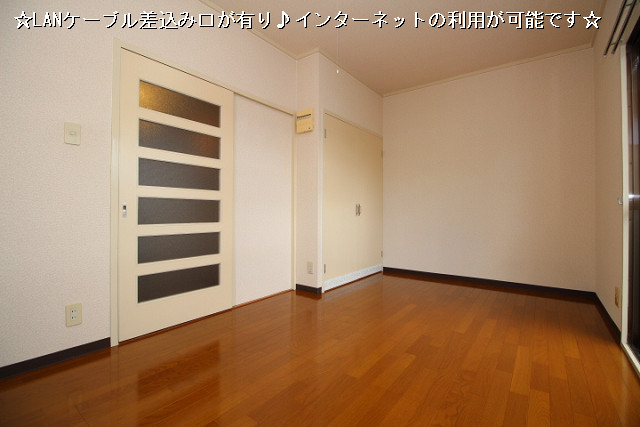 部屋２