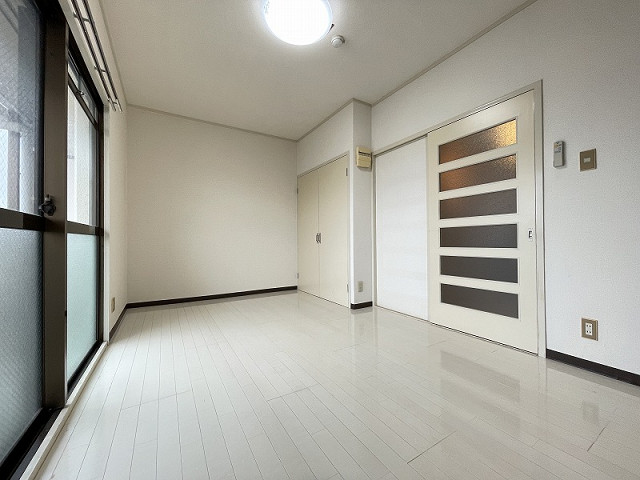 部屋２