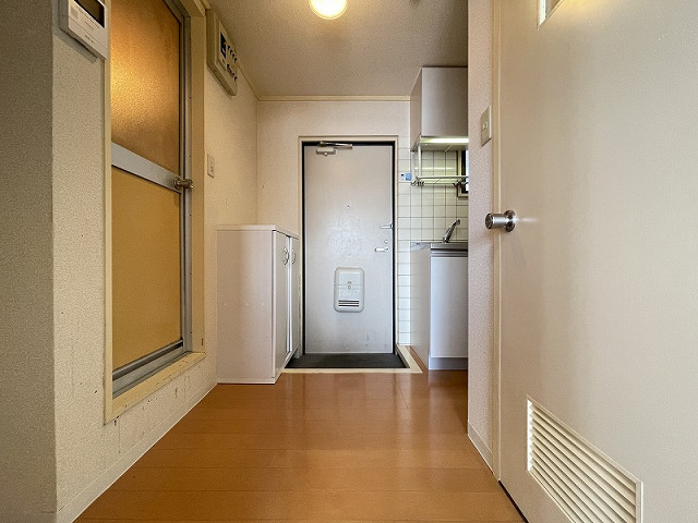 部屋３