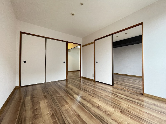 部屋２