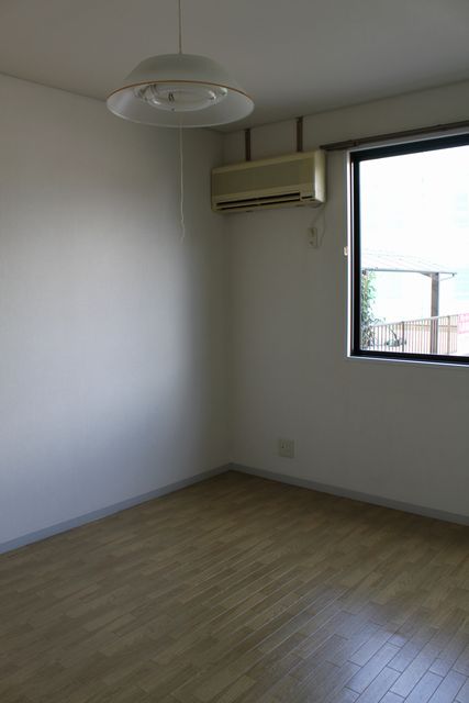 部屋３