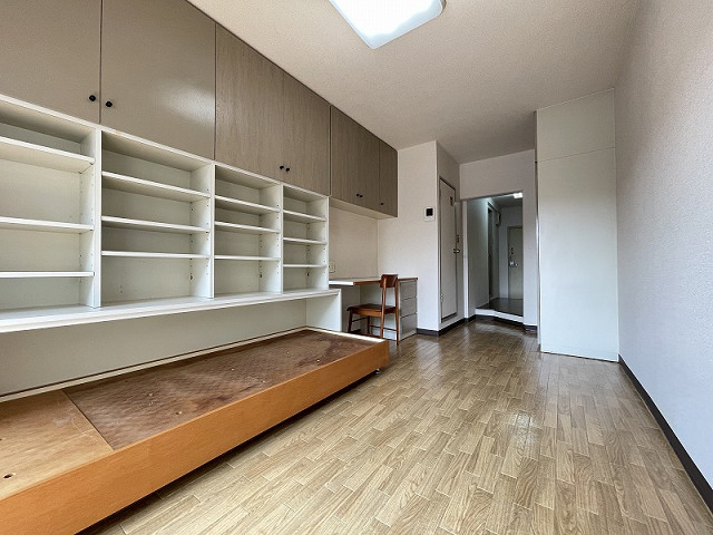 部屋２