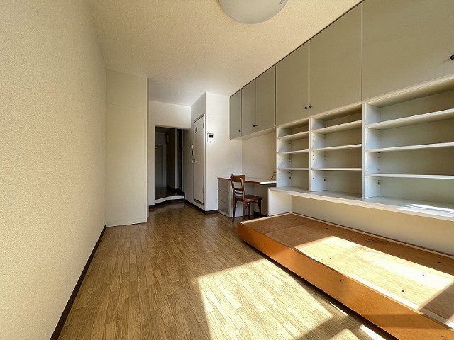 部屋２