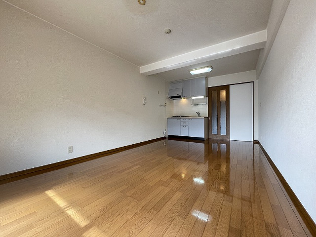 部屋２