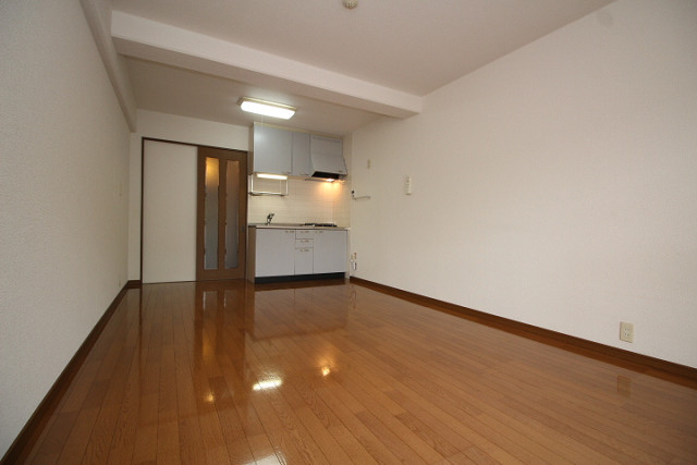 部屋２