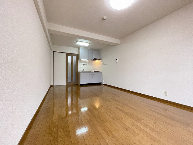 部屋２