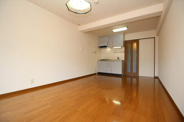部屋２