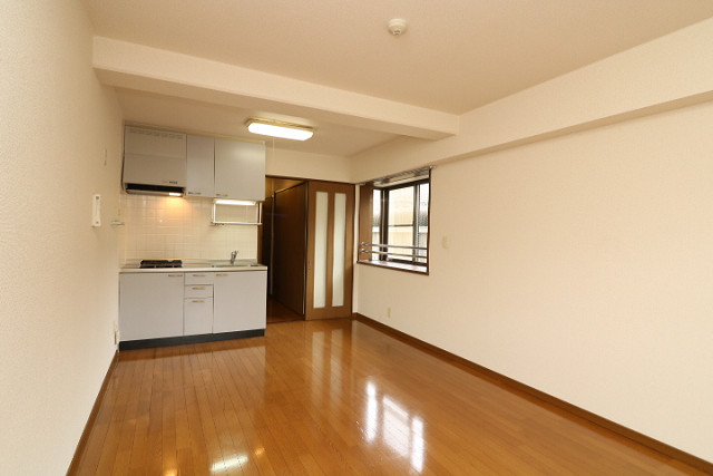 部屋２