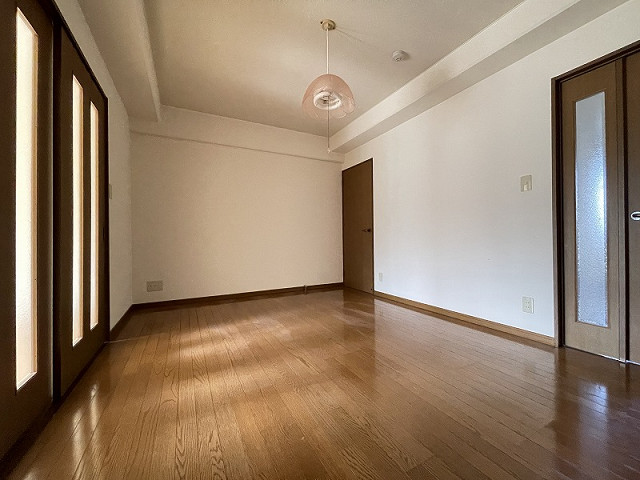 部屋２