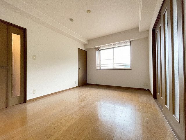 部屋２