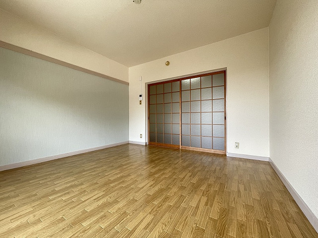 部屋２