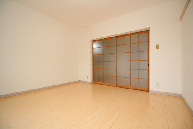 部屋２