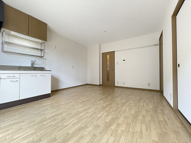 部屋２
