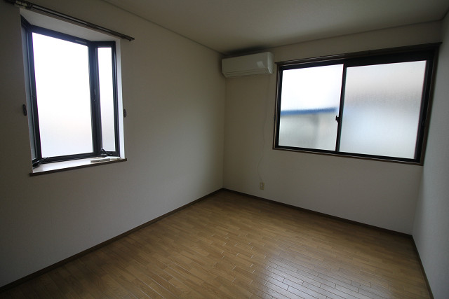 部屋３